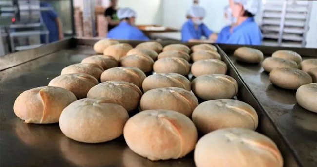 公示！第二屆“十大淄博品牌食品”來了